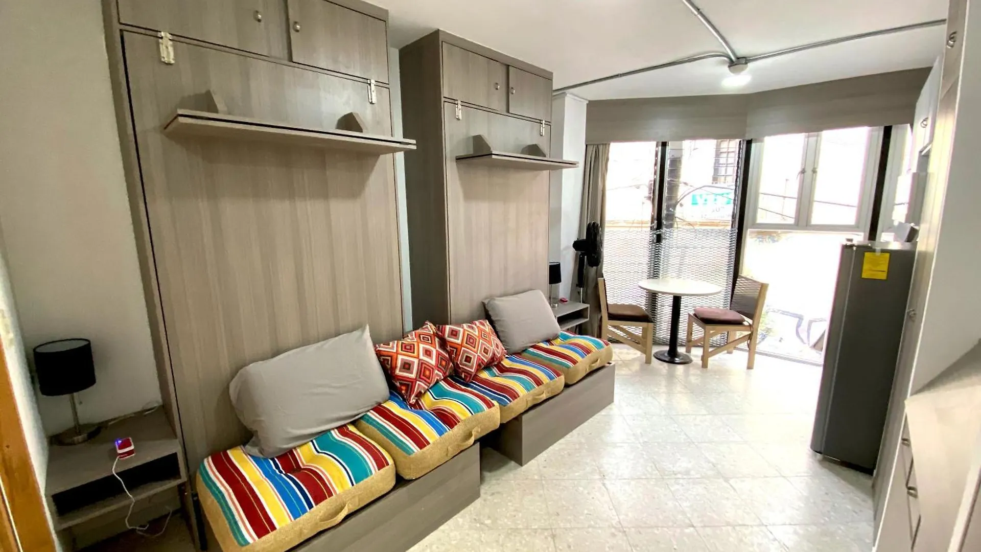 Apartmanhotel Estudios By Flor Y Tierra Guadalajara