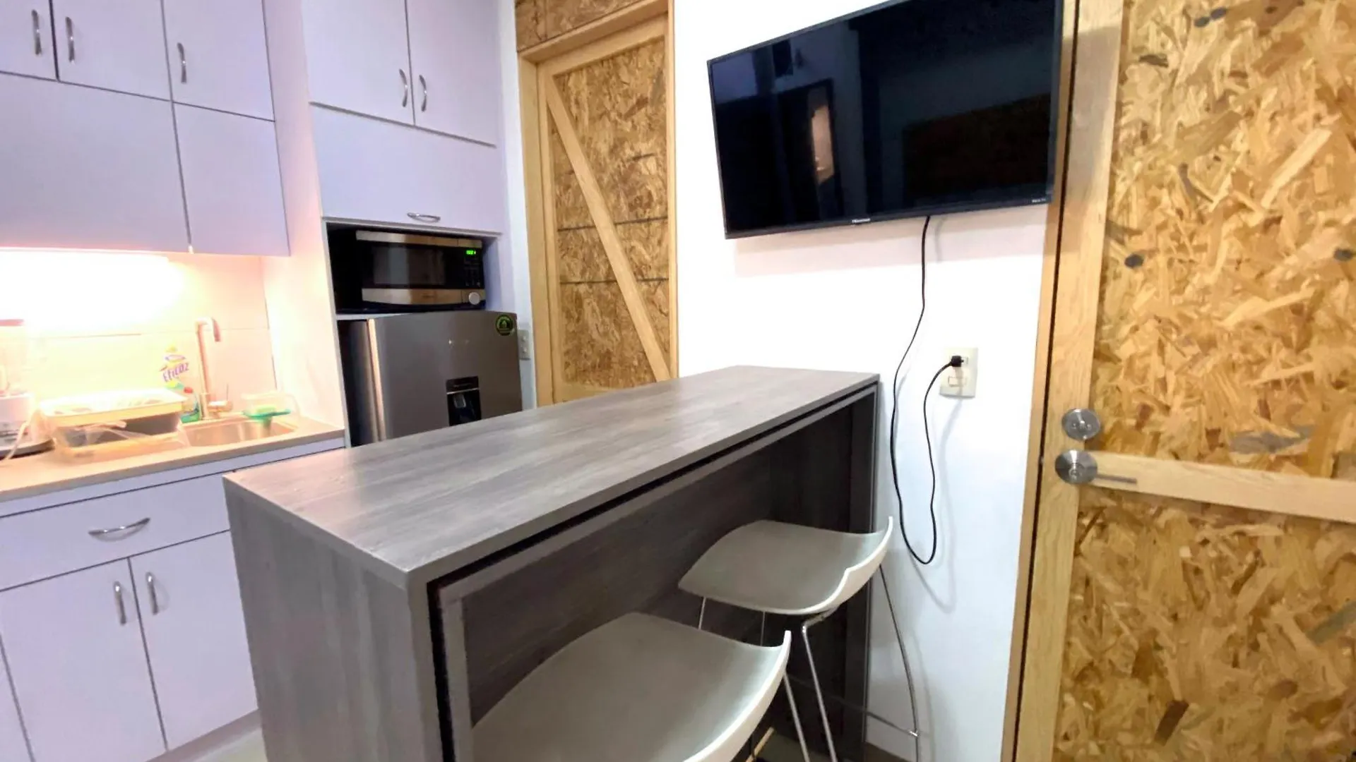 Apartmanhotel Estudios By Flor Y Tierra Guadalajara Mexikó