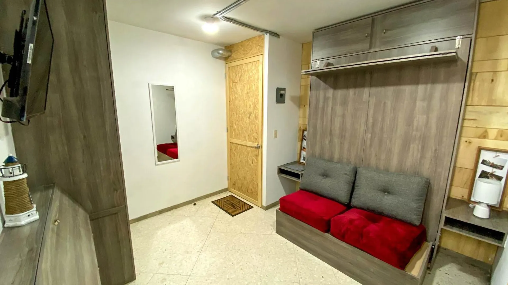 Estudios By Flor Y Tierra Guadalajara Apartmanhotel